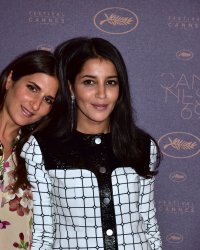 Koh-Lanta : une ex-candidate dans un film avec Leïla Bekhti et Géraldine Nakache