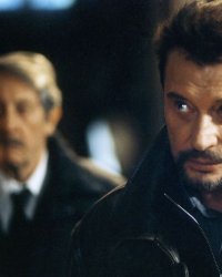 Patrice Leconte se souvient de son tournage avec Johnny Hallyday
