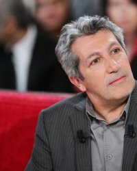 Alain Chabat et Éric Lartigau se retrouvent 12 ans après Prête-moi ta main
