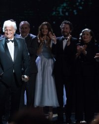 Pourquoi Jean-Paul Belmondo a-t-il fui les César durant 40 ans ? Son fils répond