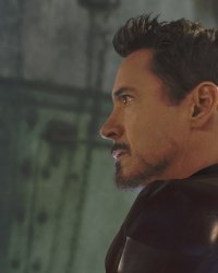 Rendez-vous le mois prochain... Captain America : Civil War