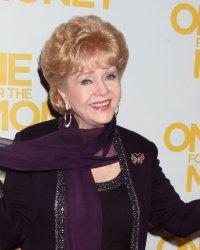 Les stars d'Hollywood rendent hommage à Debbie Reynolds