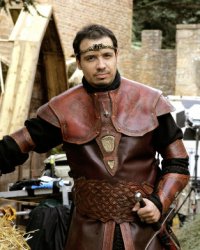 Kaamelott : Alexandre Astier dévoile la bande-annonce et le rôle de ses enfants