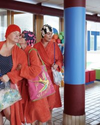 Mince alors ! : la suite de la comédie de Charlotte de Turckheim se prépare