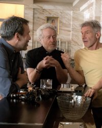 Blade Runner 2049 : Ridley Scott a trouvé le film "bien trop long"