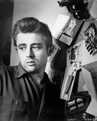 James Dean, bientôt dans un nouveau film grâce aux effets spéciaux