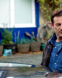 Jason Isaacs dans le prochain film d'horreur de Gore Verbinski