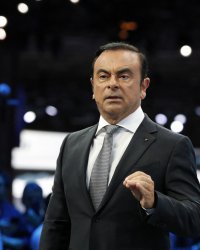 La vie de Carlos Ghosn bientôt adaptée à l'écran ?