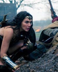 Wonder Woman : la réalisatrice ne s'attendait pas à un tel succès