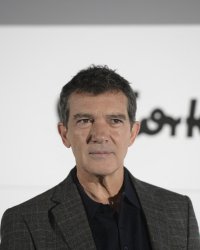 Antonio Banderas bientôt de retour dans un film d'action survitaminé