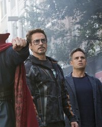 Doctor Strange 2 : Benedict Cumberbatch ne connaît pas la date du tournage
