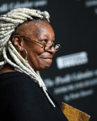Whoopi Goldberg s'attèle à la création d'une super-héroïne noire et âgée