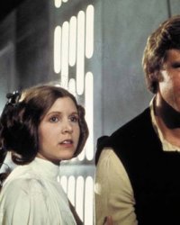 Carrie Fisher : Harrison Ford et Mark Hamill dévastés
