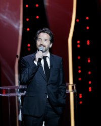 Edouard Baer : "Je ne jouerai jamais James Bond"