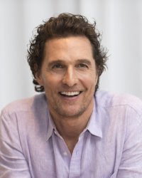 Matthew McConaughey, futur vilain d'un film Marvel ?