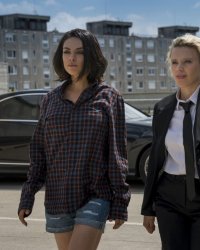 Mila Kunis a tourné avec Kev Adams sans savoir qui il était