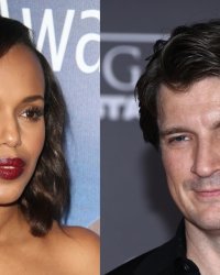 Cars 3 : Kerry Washington et Nathan Fillion au casting vocal