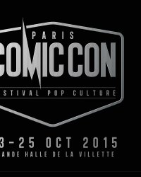 Comic Con Paris 2015 : Star Wars, Frank Miller et cosplays à gogo !