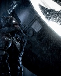 The Batman va-t-il se dérouler dans les années 1990 ?