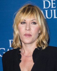 Mathilde Seigner : fini les films pour cette année, elle veut faire une pause