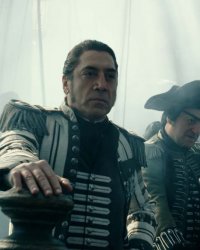 Pirates des Caraïbes 5 : le méchant aurait dû être une femme