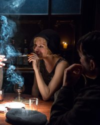 Rendez-vous le mois prochain... Live By Night