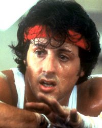La jeunesse de Rocky Balboa en mini-série ? Sylvester Stallone y travaille