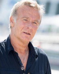 Rumba la vie : Franck Dubosc raconte l'arrivée de Michel Houellebecq au casting