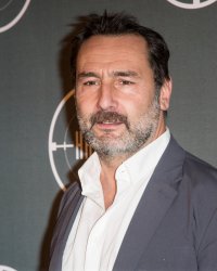 Gilles Lellouche : ses "douches froides" sur le tournage du Grand Bain