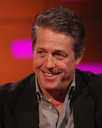 Hugh Grant rejoint Timothée Chalamet dans les aventures folles de Wonka