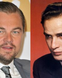DiCaprio et Brando : la mystérieuse histoire de l'Oscar disparu