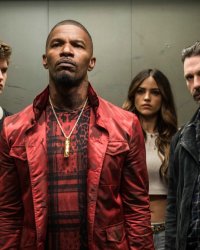 Baby Driver : déjà une suite dans les tuyaux ?
