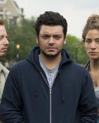 Gangsterdam : Kev Adams prend position face à la polémique du "viol cool"