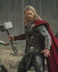 PETA envoie une lettre à Taika Waititi pour que Thor devienne vegan