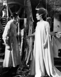 La Fiancée de Frankenstein : le scénariste de Jurassic Park écrira le reboot