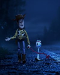 Toy Story 4 : Jamel Debbouze et Pierre Niney s'invitent au casting vocal
