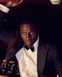 Omar Sy : "J'ai pensé pendant longtemps être un peu une arnaque"
