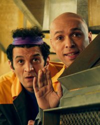 Secrets de tournage : La Tour 2 contrôle infernale