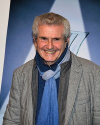 Claude Lelouch : ses "deux jours délicieux" avec John Travolta à Deauville