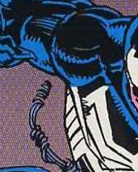 Venom : Sony officialise son spin-off pour 2018