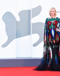 Armageddon Time : Cate Blanchett dans le rôle de la soeur de Donald Trump
