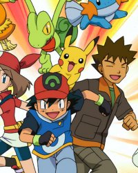 Pokémon : bientôt une adaptation live au cinéma !