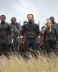 Avengers 3 : comment les réalisateurs ont choisi les héros qui allaient périr