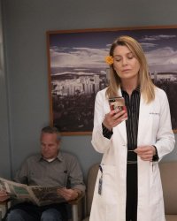 Ellen Pompeo : "La fin de Grey's Anatomy pourrait être pour cette année"