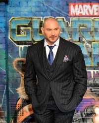 Dave Bautista dans une nouvelle adaptation comics