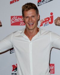 Matthieu Delormeau veut "arrêter la télévision pour se consacrer" à la comédie