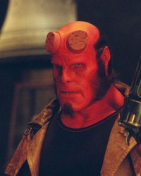 Hellboy : Ron Perlman est passé à autre chose