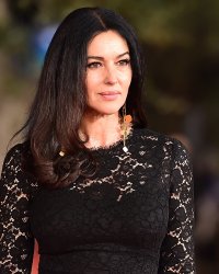 Monica Bellucci parle désir et sexualité sans tabou