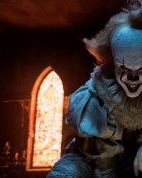 Ça 2 : Jessica Chastain tease une scène extrêmement sanglante