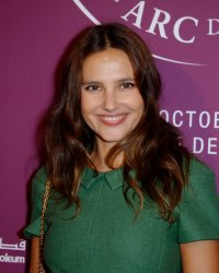 Virginie Ledoyen, "très fière" d'incarner la première syndicaliste française